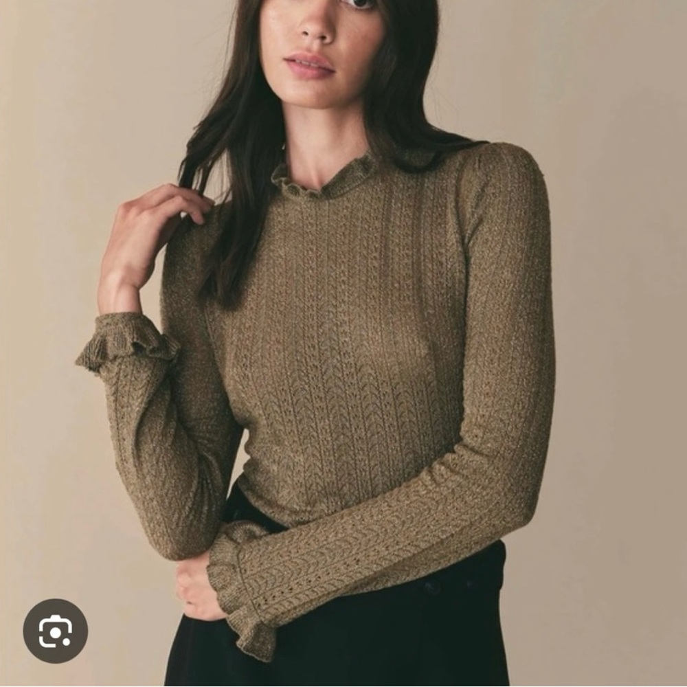 DOEN Marella Sweater